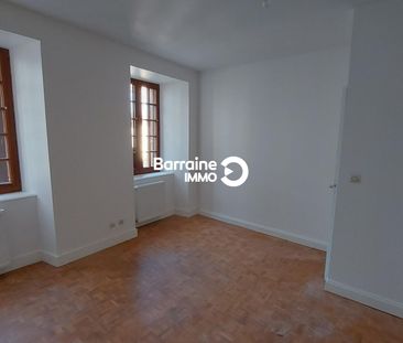 Location appartement à Morlaix, 4 pièces 117m² - Photo 5