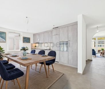 Sanierte 4.5 Zimmer-Wohnung in Rorschach - Photo 3