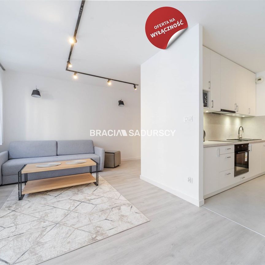 M-1 POK 36 M2 UL SOŁTYSOWSKA MSC POSTOJOWE PREMIUM - Photo 1