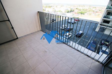 Danubius Towers – garsonieră modernă, etaj 3 - Fotografie 2