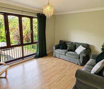 2 bedroom apartment to rent - Photo 6