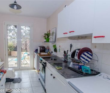 Location Appartement 2 pièces 50m² ST MARCELLIN 38160 - Photo 2
