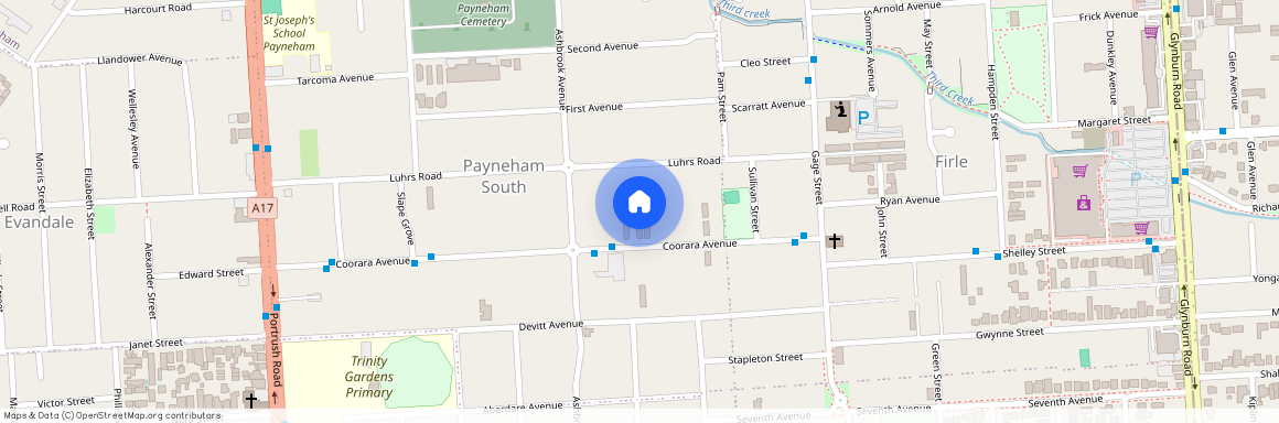 1/59-61 Coorara Avenue, Payneham South SA, Belconnen