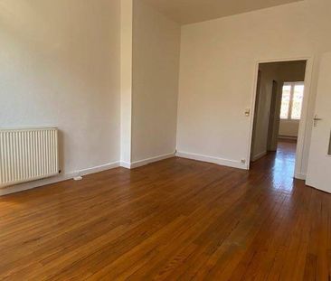 Location appartement rénové 3 pièces 65.21 m² à Bourg-de-Péage (263... - Photo 1
