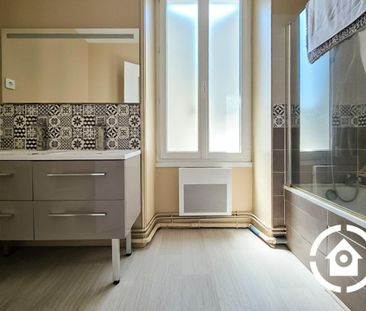 Location Maison 4 pièces 97m² COGNAC 16100 - Photo 6