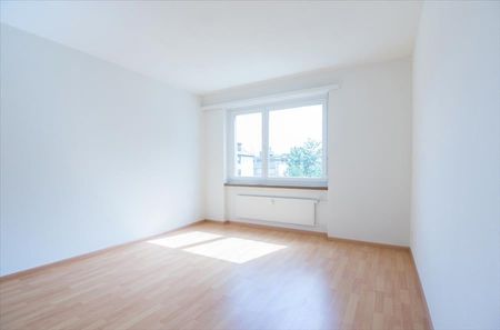 "3.5 room apartment opposite Horburgpark" - Photo 5