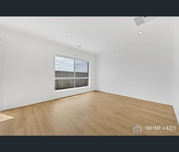 27 Rochford Drive, Donnybrook, Vic 3064 - Photo 5