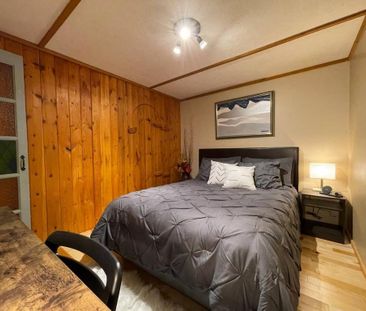 Maison de 3 chambres à louer à Mont Blanc, Laurentides - Photo 3