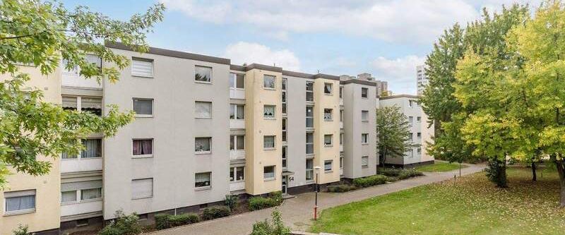 Modernisiertes Bad - Hochparterre - ruhige Lage - Foto 1