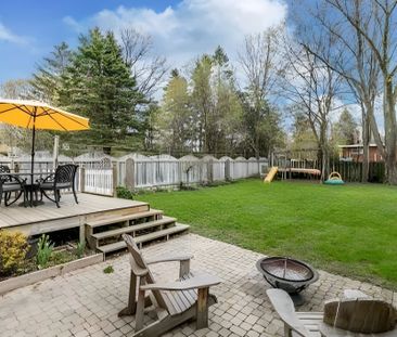 For Lease - 5 Shannon Street Unit# Upper, Barrie, Ontario - Photo 4