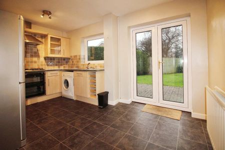 3 bedroom detached house to rent - Photo 5