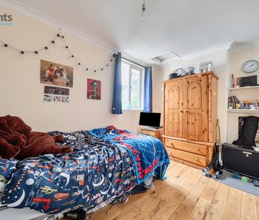 6 bedroom house to rent - Photo 4