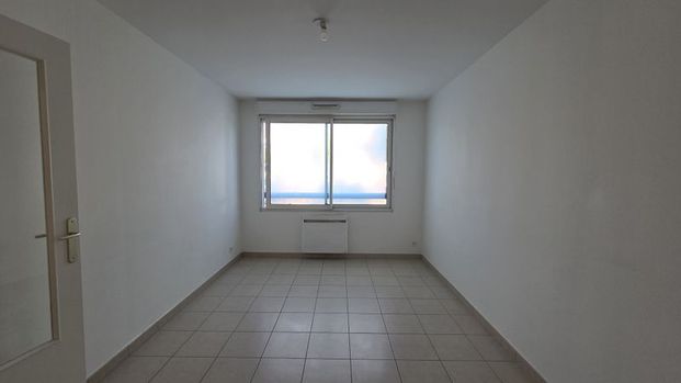 Appartement 2 pièces à louer - Photo 1