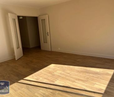 Appartement à louer 2 pièces 53.24m² - Photo 5