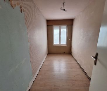 Gerenoveerde woning met 3 slaapkamers, zolder en tuin in centrum Po... - Photo 2
