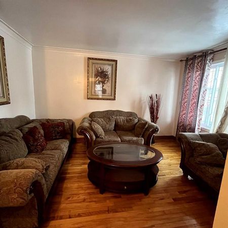 Bas De Duplex Avec Sous-sol 7 1/2 - Photo 4