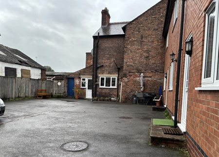 To Let 1 Bed House - Terraced Llys Tomos, , Shotton £575 pcm - Photo 3