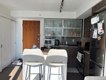 For Lease - 170 Fort York Boulevard Unit# 610, Toronto, Ontario - Photo 4