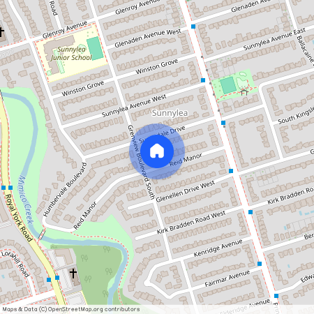 26 Reid Manor, Toronto