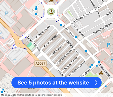 Keith St, Barrow-In-Furness, LA14 - Photo 1