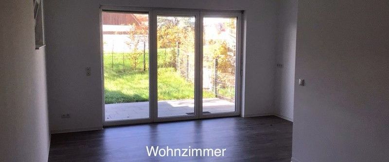 Ihr neues Zuhause in Mosbach! Schicke, renovierte 2-Zimmer-Wohnung mit Terrasse! - Foto 1