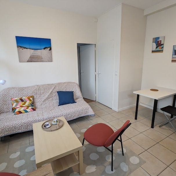 Ref: 1,222 Appartement à Le Havre - Photo 1