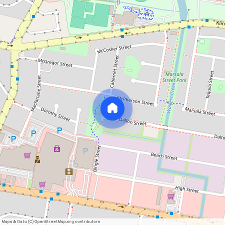 5/74 Dalton Street, Qld 4021, Kippa-Ring