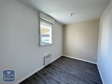Appartement à louer 3 pièces 54.85m² - Photo 3
