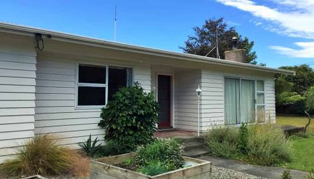 MASTERTON - 3 BEDROOMS - Photo 4