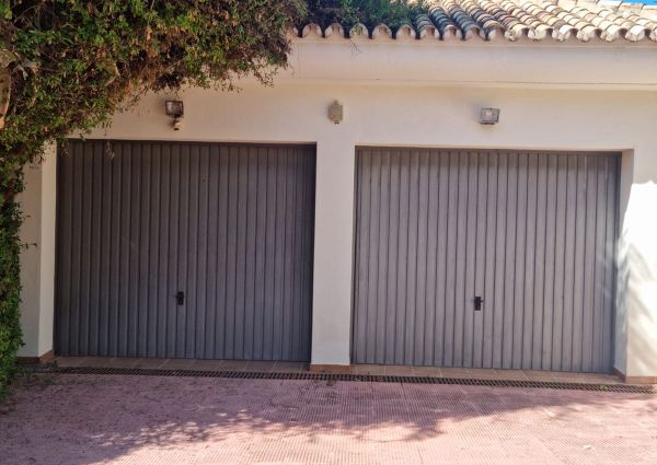 Detached Villa in Benahavís