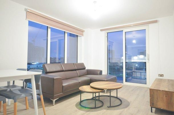 3 bedroom apartment to rent - Photo 1