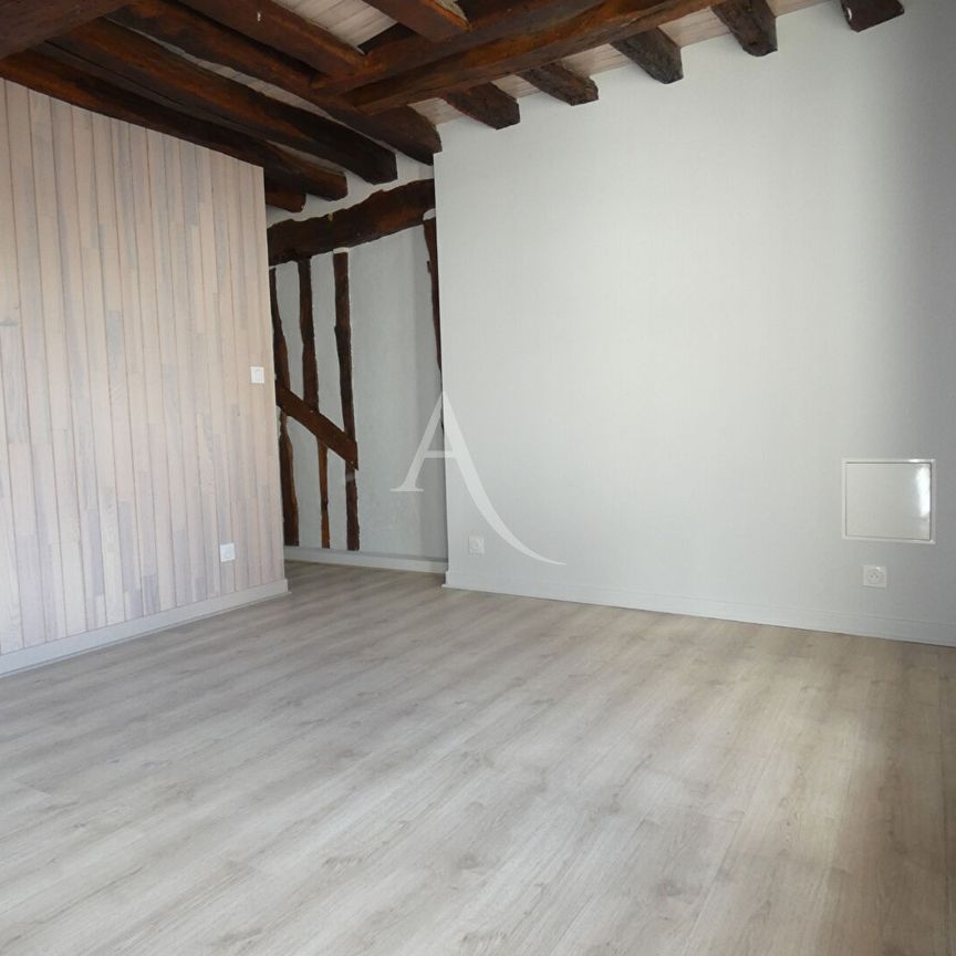 Location Maison 3 pièces 63m² - Photo 1