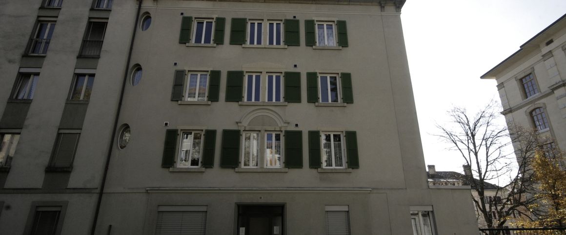 3.5 pièces | Temple-Allemand 113, 2ème Est no 22, La Chaux-de-Fonds - Photo 1