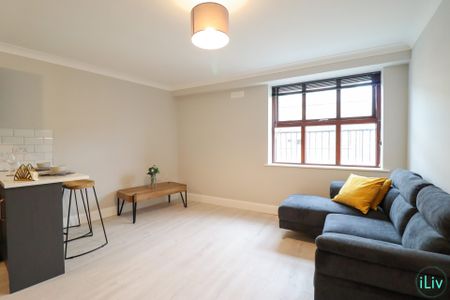 Apartment 144, Block E, Blackhall Square, Brunswick Street North, Dublin 7 - Photo 2