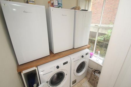 1 bedroom in a house share to rent - Photo 5