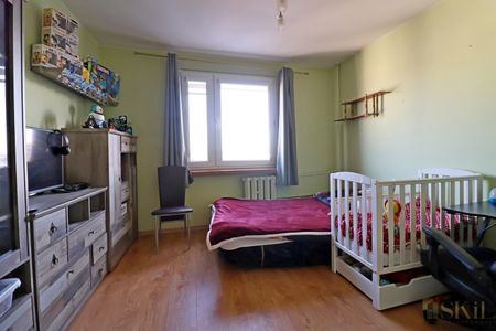 3 pokoje na Placu Słonecznym, Radogoszcz Wschód - Photo 5