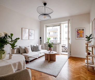 Banérgatan, Stockholm - Foto 4 | Rentumo