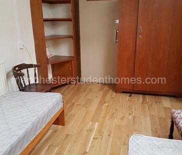 Hathersage Road, Manchester, M13 0HY - Photo 2