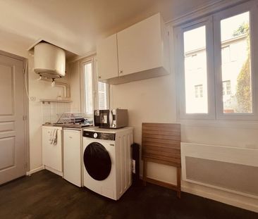 Location Appartement 1 pièce 12m² TULLE 19000 - Photo 2