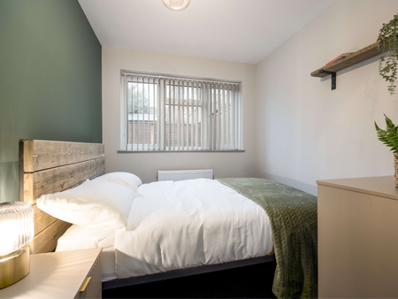 1 bedroom in a house share to rent - Photo 3