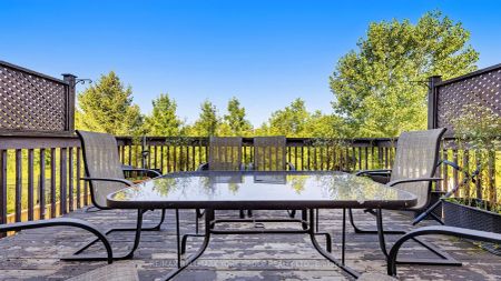 Detached Home For Lease | N9244586 - Photo 4