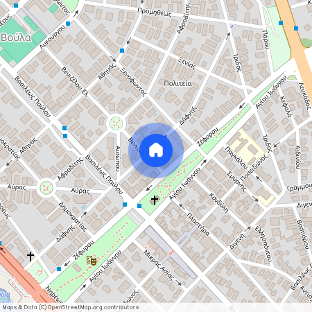 Βούλα (Άνω Βούλα)