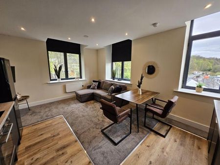 2 bedroom apartment to rent - Photo 4