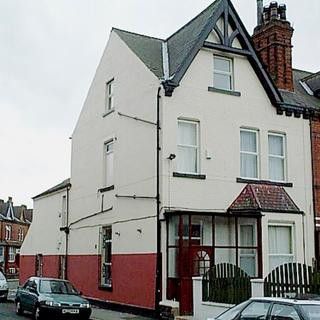 Flat 2, 63 BRUDENELL ROAD Leeds - LS6 1HA - Photo 1