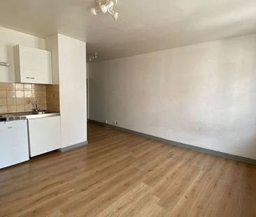 Location Appartement 1 pièce LIMOGES (87000) - Photo 1