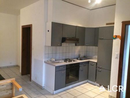 4.5 Zimmer, 140 m², 1. Stock - Foto 4