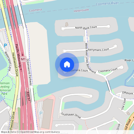 32 Coomera Court, Helensvale, QLD 4212