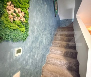 Duplex modern cu 4 camere de închiriat – Cartierul Izvor - Photo 6