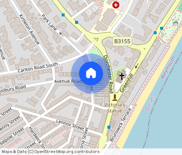 Grange Road, Weymouth - Photo 1