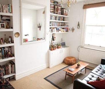 1 Bed Flat, Amhurst Road, E8 - Photo 2